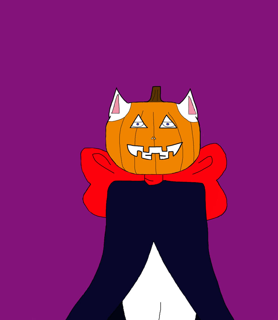 Candybooru image #10286, tagged with Halloween Lucy thatoneguyyouhate_(Artist)